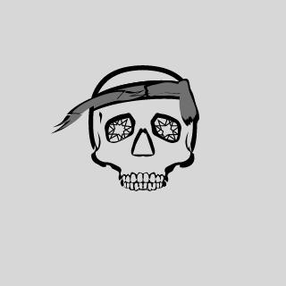 TheReconBF's emblem