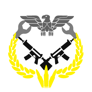 Skorogon's emblem