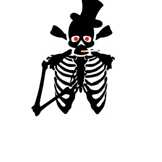 DeadSsmoke's emblem
