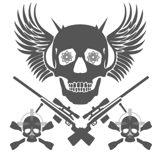 1TacticalShrimp1's emblem