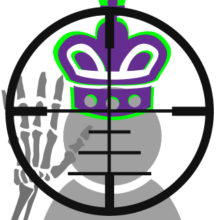 JayBowl's emblem
