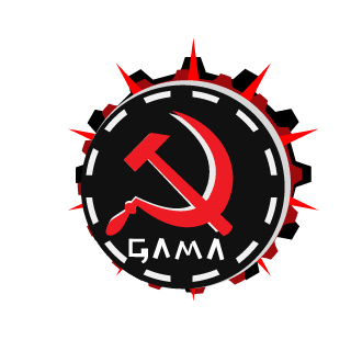 GamakilIer's emblem