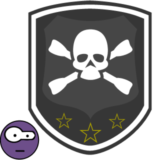 Cpt_Funky's emblem