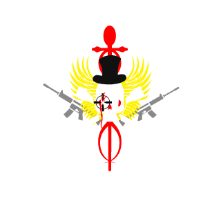 Bryanronoa's emblem