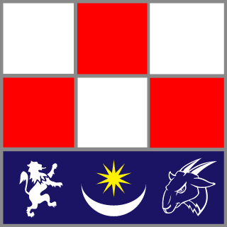 UnkaSunka's emblem