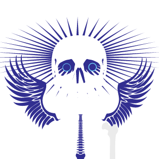 Midnightland's emblem