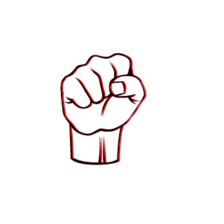 Young-Thorn's emblem