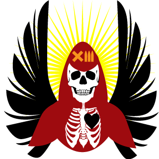 ZeitgeistVII's emblem