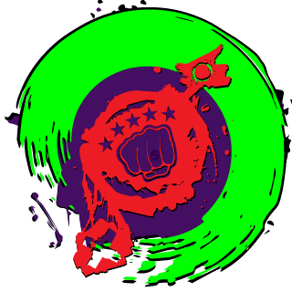 IVerminI's emblem