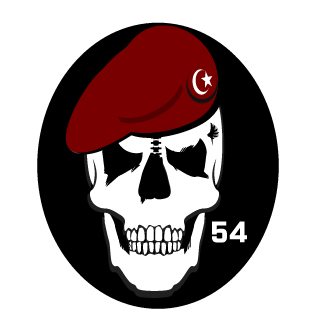 M-Adali54's emblem
