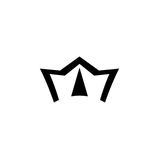 Asarus_B's emblem