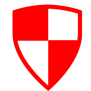 lubosaur's emblem