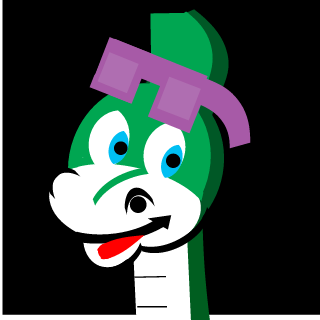 DinoP95's emblem