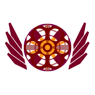 Freeformedto's emblem