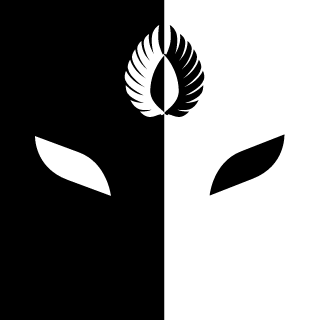 Raging Puma64's emblem