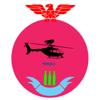 HOUDIEFA's emblem