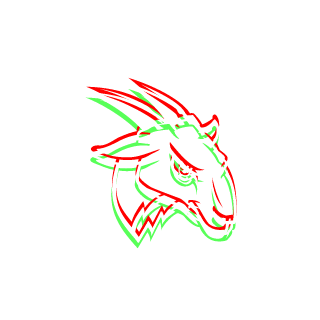 The Fighters's emblem