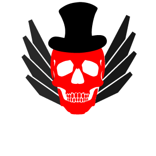 KrekKing's emblem