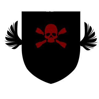 540douglas's emblem