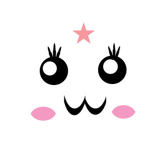 Nya Kawaii's emblem