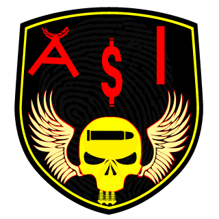 Asi Soldaten Imperium's emblem