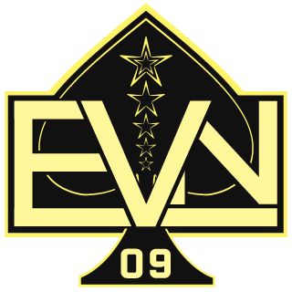 Saigo_09's emblem