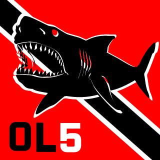 olsHD's emblem