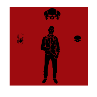 PurpNoir's emblem