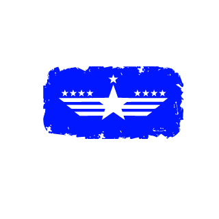 DINGO-DOWN's emblem