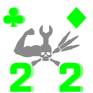 ManilaDog's emblem