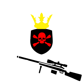iJOE PRO's emblem