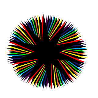 RaZE oF LIgHT's emblem
