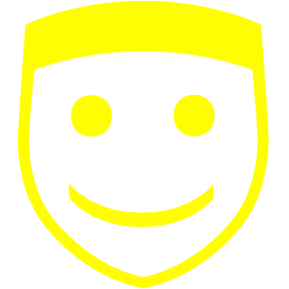 NakedPocket's emblem