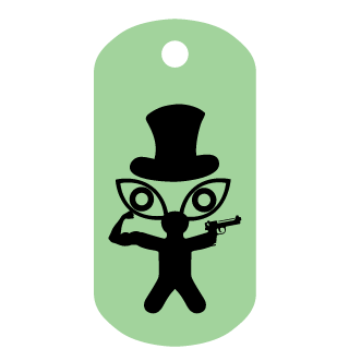 Firkanator101's emblem