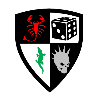 Glide09883's emblem