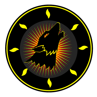 ReiMagnifico's emblem