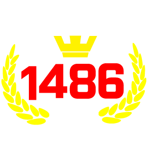 CYROK1486's emblem
