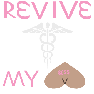 RigorMortisShaft's emblem