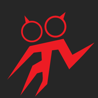 9bitman's emblem