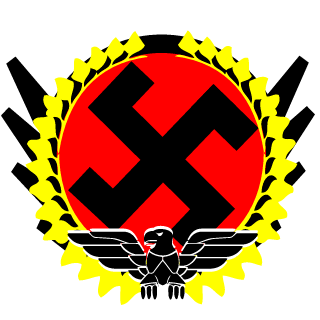 SerKenig's emblem
