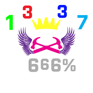 Kraktastic's emblem