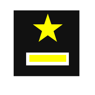 USCECOM's emblem