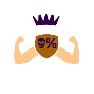 Morganzor's emblem