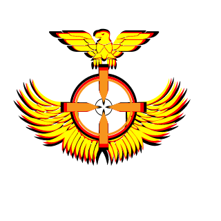 Prolific Casp's emblem