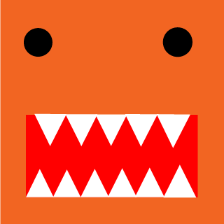 Commikazie's emblem