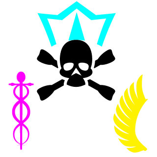 227_BADMAN_338's emblem