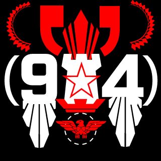 SirWilliamsII's emblem
