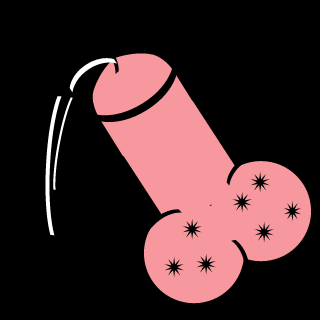 PlattenHermi's emblem