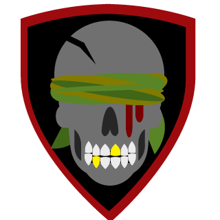 lllCiegolll's emblem