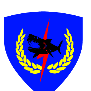 Gruberrrr's emblem